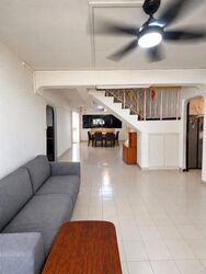 Blk 125 Tampines Street 11 (Tampines), HDB Executive #631470681